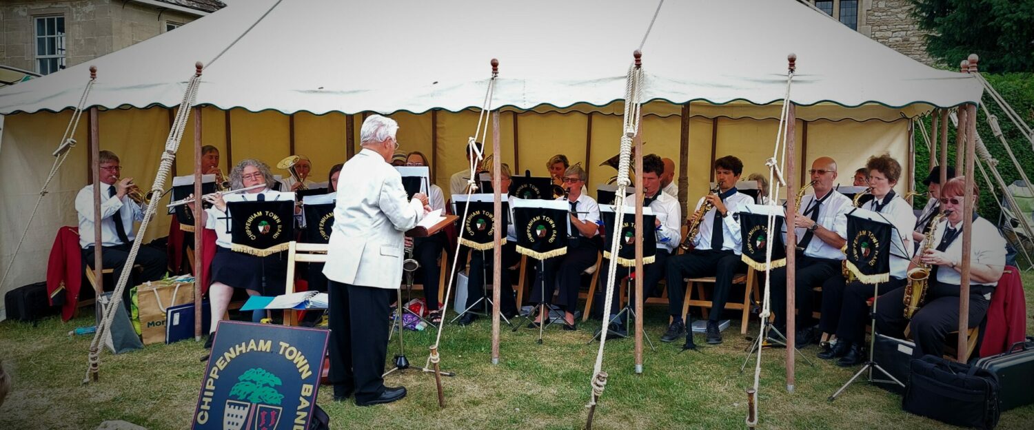 Chippenham Town Band